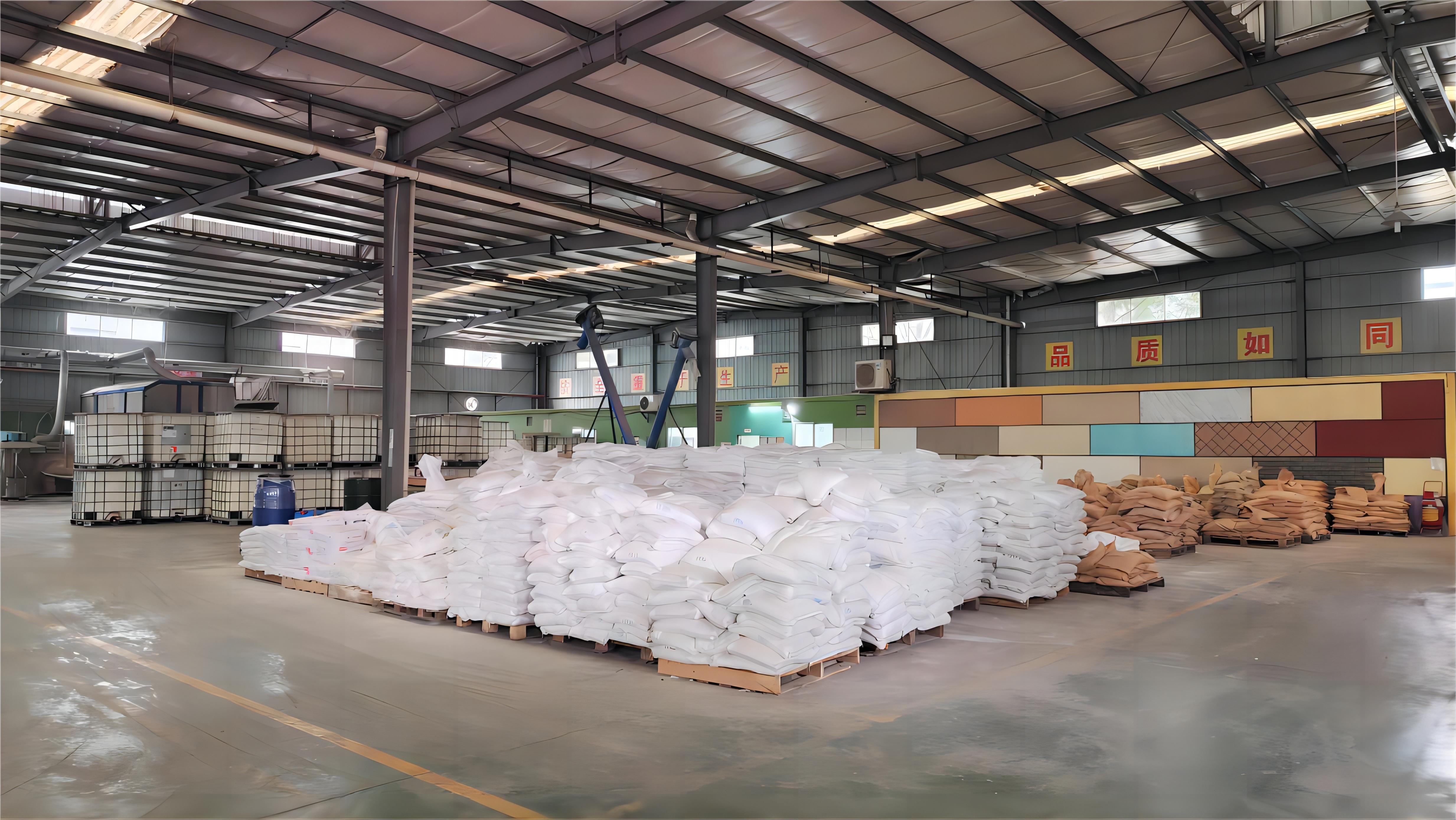 China Foshan Shunde Lison New Material Co.,Ltd company profile