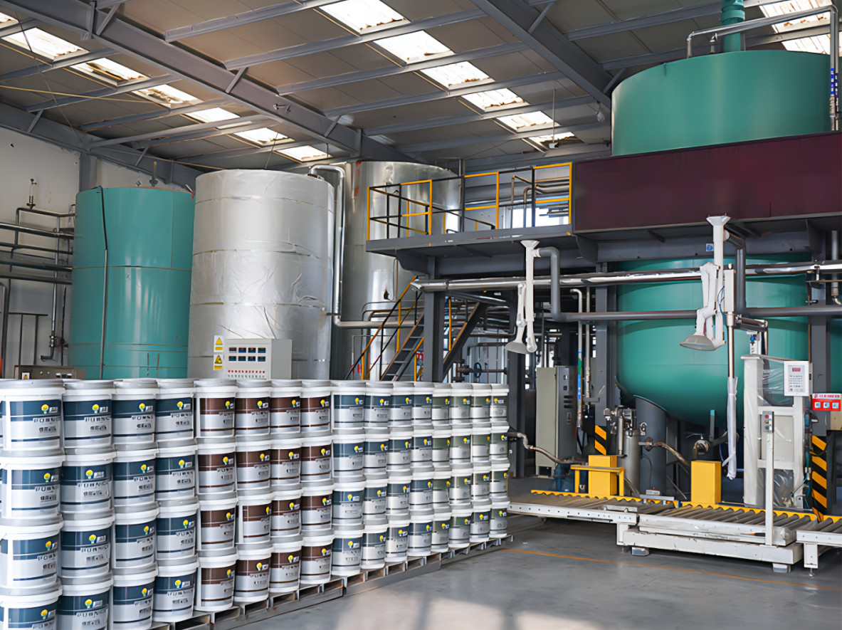 China Foshan Shunde Lison New Material Co.,Ltd company profile