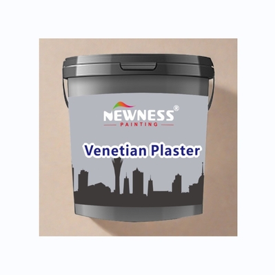 Advantage VOC Free French A Certified Polished Concrete Wall Paint for Modern Spaces