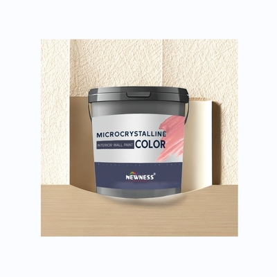 MF Tio2 Color Paint Waterproof Coating with Theoretical Spreading Rate of 2m2/KG