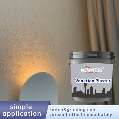 Scraping Construction Tools Home Doctor High Adhesive Paint Venetian Plaster Decor CAS No. 79-10-7