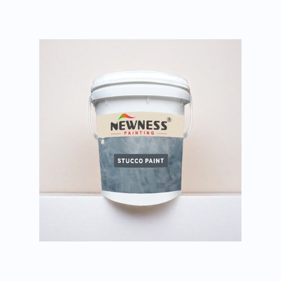 Powder Coating for Interior Wall Decoration Decorative Water Resistance Stucco Paint