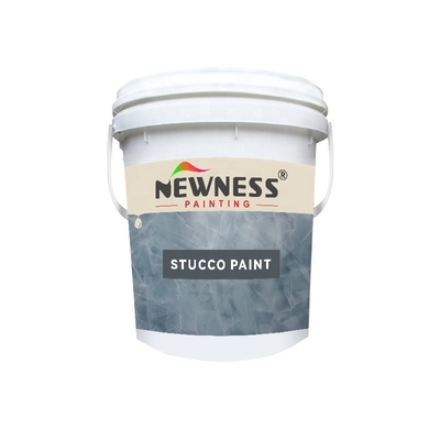 Stucco and Marble Textured Spray Paint in Customized Colors with EINECS No. 201-177-9