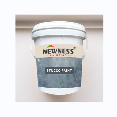 Exterior Stucco Texture Paint for Scraping Construction Tools within Building Coating