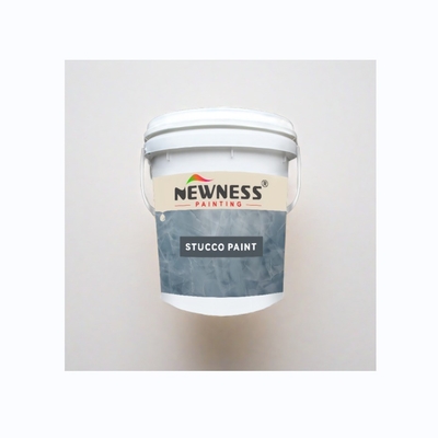 Easy Application Decor Cement Stucco Venetian Plaster Stucco for French A Certificate