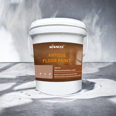 Create Stunning Floor Designs with Tio2 MF Liquid Glass Epoxy Resin and Hardener