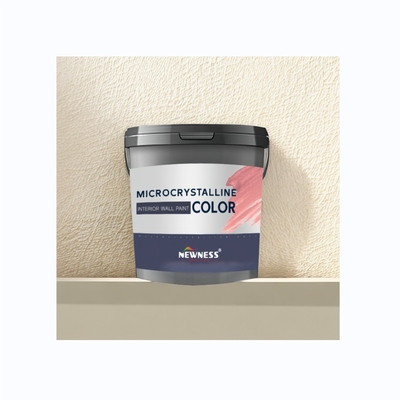 State Liquid Coating Moisture-Resistant Artistic Sand Velvet Effect Wall Paint