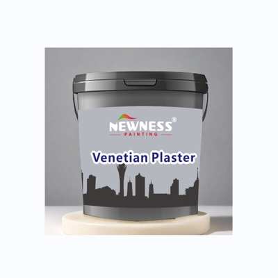 Building Coating Venetian Plaster Acrylic Stucco Liquid Coating for Home Wall Paint