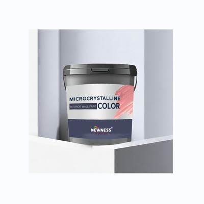 Construction Supplies Acrylic Emulsion Wall Paint for Damp Proof and Waterproof Needs