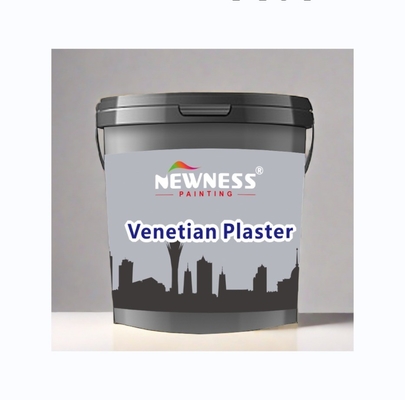 Emulsion Main Raw Material Polished Concrete Paint for Industrial Wind OEM/ODM Home Decor
