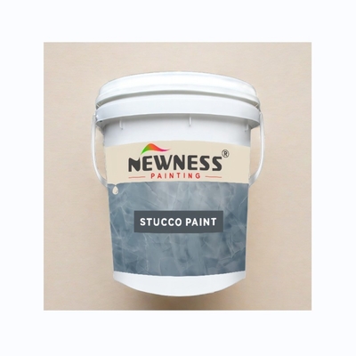 Direct Supply of Stucco for Interior and Exterior in Home Paint EINECS No. 201-177-9
