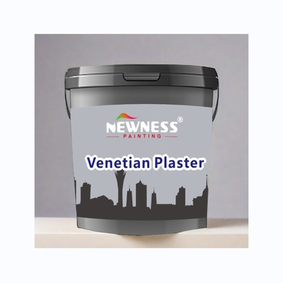 Building Coating CAS No. 79-10-7 Microcement Floor Decor Coating Paint for Materials
