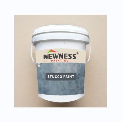 Batch Construction Tools VOC Free Venetian Stucco Paint for Interior Wall Decoration