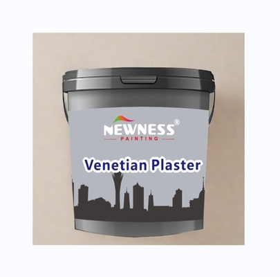 Construction Tools Batch Application Method Damp Proof Textured Venetian Plaster Paint