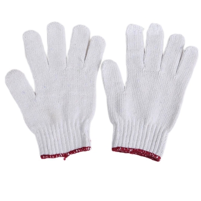 Level 5 Anti Cut Nitrile Coated Safety Work Gloves Industrial Grade for Construction