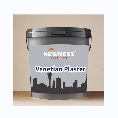 Interior Acrylic Stucco Wall Coating in Custom Colors for Exposed Concrete Appearance