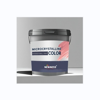 Tio2 MF Concrete Paint Coating Liquid Polish Paint for Professional Coating