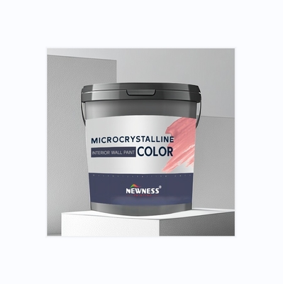 State Liquid Coating Water Based Acrylic Emulsion Paint for Interior Wall Decoration