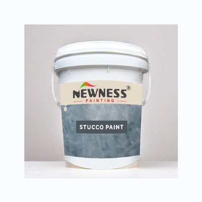 Advantage VOC Free Multicolored Designer Stucco Interior Paints for Batch Application