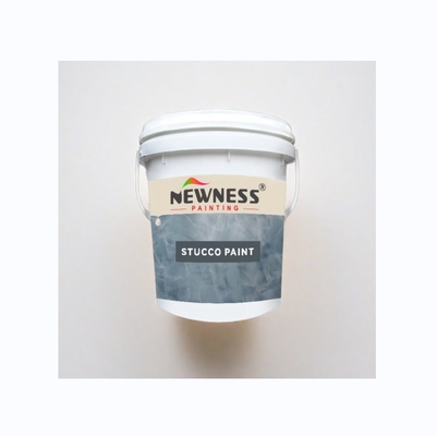 Building Coating Essential Eco White Venetian Plaster State-of-the-Art Powder Coating