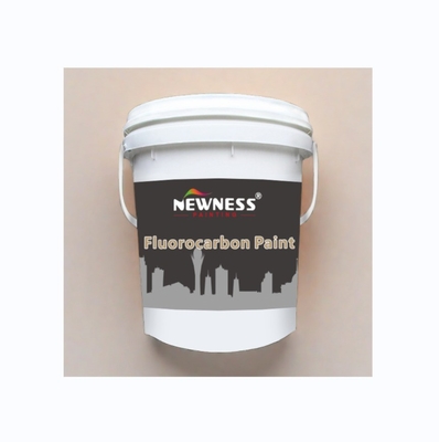 Industrial Metal Anti-Rust Paint with EINECS No. 201-177-9 and Waterproof Properties