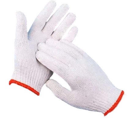 Industrial Grade Nitrile Dipped Gloves for Construction Site Non-Slip and Breathable
