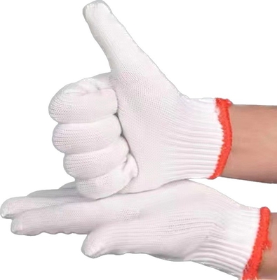 Industrial Grade Nitrile Dipped Gloves for Construction Site Non-Slip and Breathable