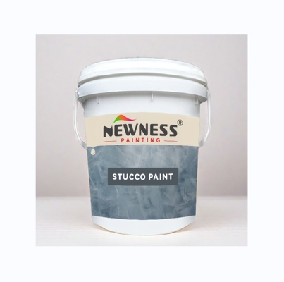 Building Coating Specular Venetian Plaster for Scratch Resistance Interior Wall Paint