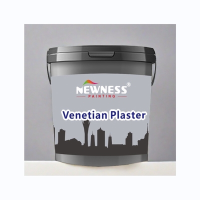 Main Raw Material Acrylic Home Decor Silk Coat Venetian Plaster