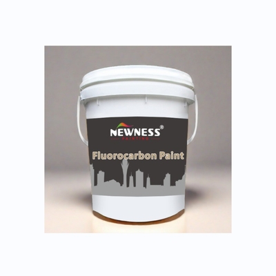 600 Celsius High Temperature Heat Resistant White Coating for Long Lasting Protection