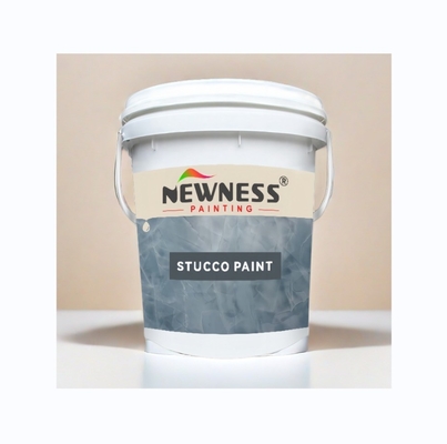 Alkali Resistant Mildew Resistant Sealing Interior Wall Putty for Interior Decoration