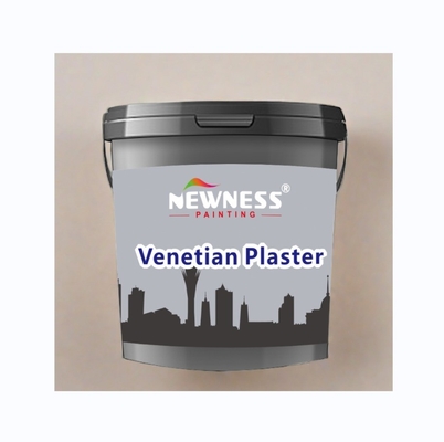 Acrylic Stucco Microcement Kit A Technologically Advanced Solution for Wall Decoration