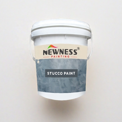 Matte/Glossy Interior Coating Newness Acrylic Varnish for Venetian Plaster Wall Paint