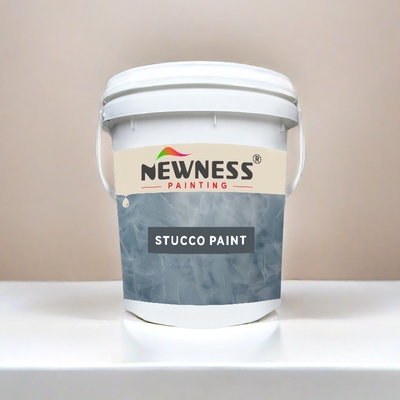 Scraping Water Based Acrylic Emulsion Polymer Binder Interior Wall Paint Latex Paints