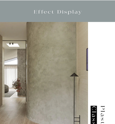 Scraping Water Based Acrylic Emulsion Polymer Binder Interior Wall Paint Latex Paints