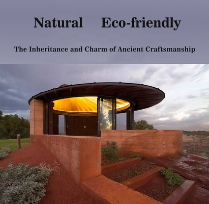 Customized State-of-the-Art Straw Mud Rammed Earth Paint with Batch Knife Application