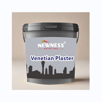 Great Flexibility Cement-based Microcement Kit VOC Free and Batch Construction Tools