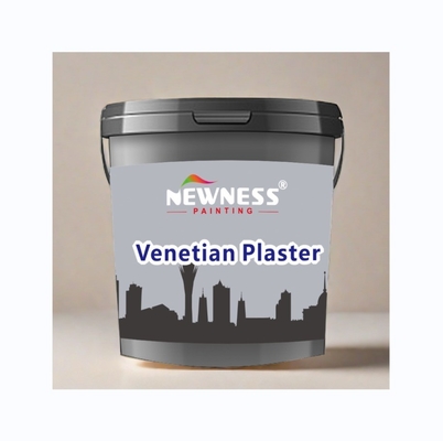 OEM/ODM Smooth Lime Concrete Wall Paint for French A Certificate Building Coating