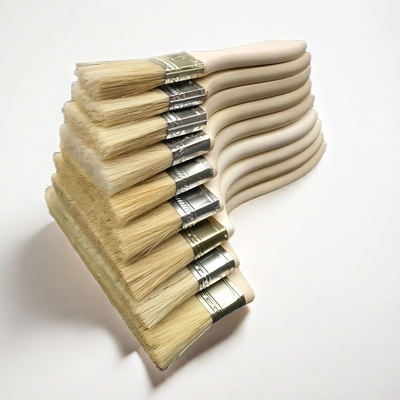 Upgrade Your Painting Experience with Natural Horse Hair and Synthetic Filament Brush