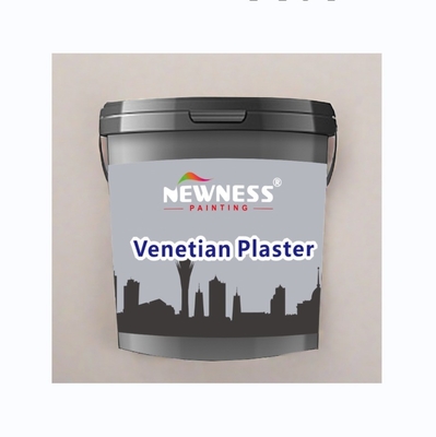 Batch Application Method Building Coating Perfect for Floor and Wall Protection