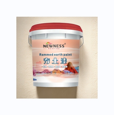 NEWNESS Cementitious Decorative Micro Cement for Household Water Based Interior Paint