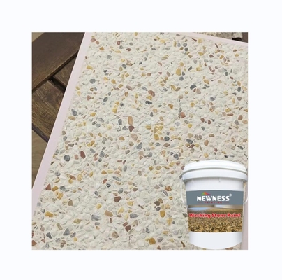CAS No. 79-10-7 Building Coating Water Based Latex Paint for House Interior Painting