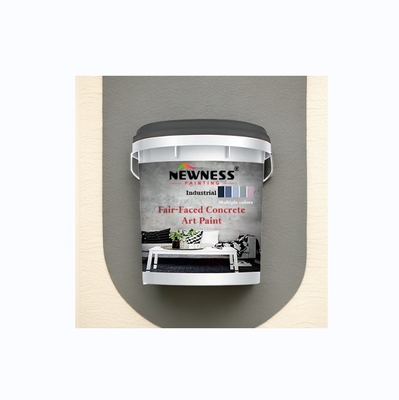 Acrylic Main Raw Material High Hardness Wall Designs Micro-cemento Decor Stucco Plaster