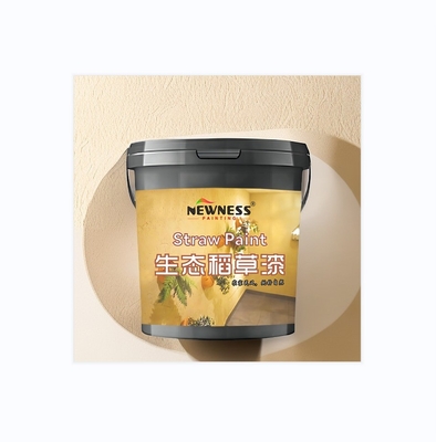 Batch Knife Tool and Natural Straw Asian Paints Lacquer for Coating Knife Application