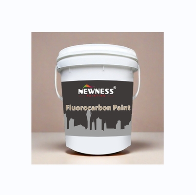 201-177-9 EINECS No. Coatings Intermediate Paint with Epoxy Resin and Curing Agent