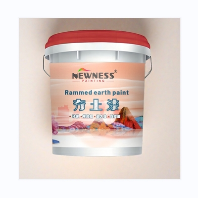Building Coating State 's Low VOC Washable Color Paint Specialist