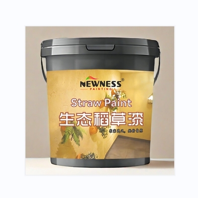 Building Coating Eco-friendly Interior Latex Emulsion Wall Paint with Coating Knife