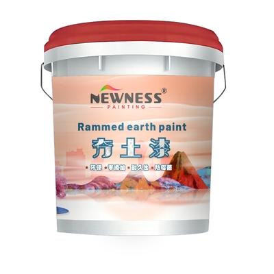 Latex Paint Wall Coating for Interior Painting 210° Color Decorating DIY Water Based Paint