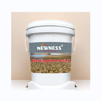 48-hour Drying Time Easy Application Granite Stone Effect Paint CAS No. 79-10-7