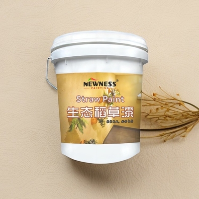 Building Coating Interior Wall Paint Acrylic Emulsion for Brush Application Method